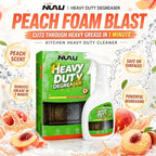 [BUY 1 GET 1 FREE]🧼Heavy duty degreaser-Range Hood Cleaner Spray🚀